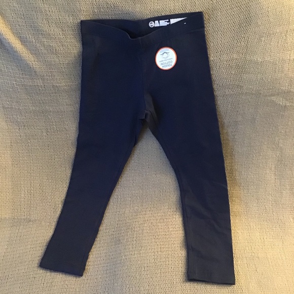 NWOT Bundle of 2 Leggings - Picture 3 of 4